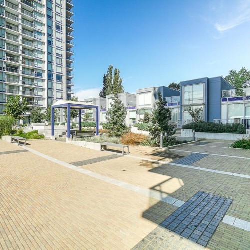 Photo 14 at 1803 - 13750 100 Avenue, Whalley, North Surrey